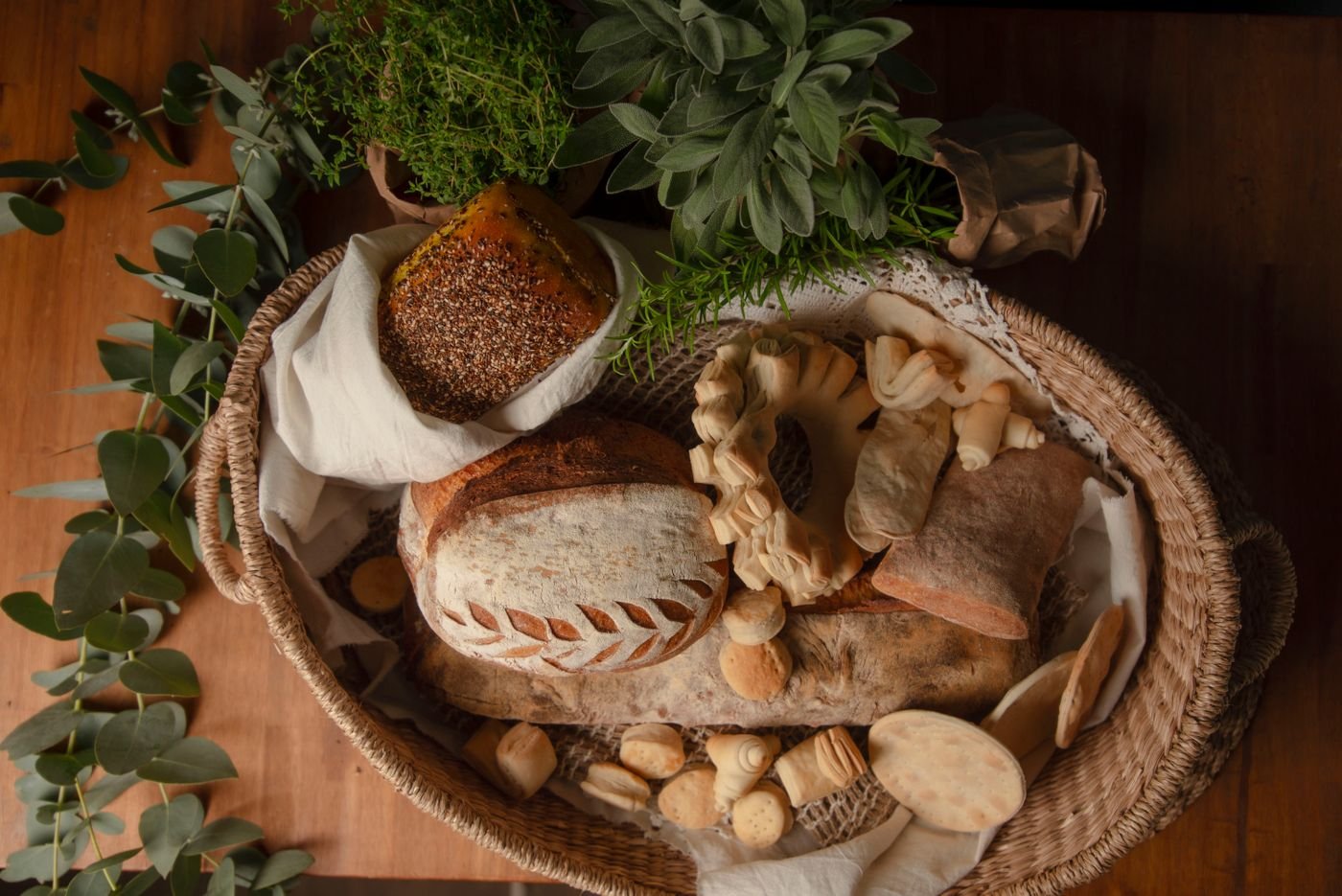 Why We Bake With a Kitchen Scale