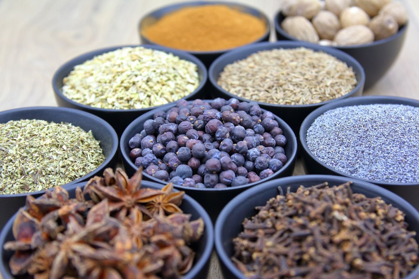 Building a Spice Drawer That Earns Its Keep