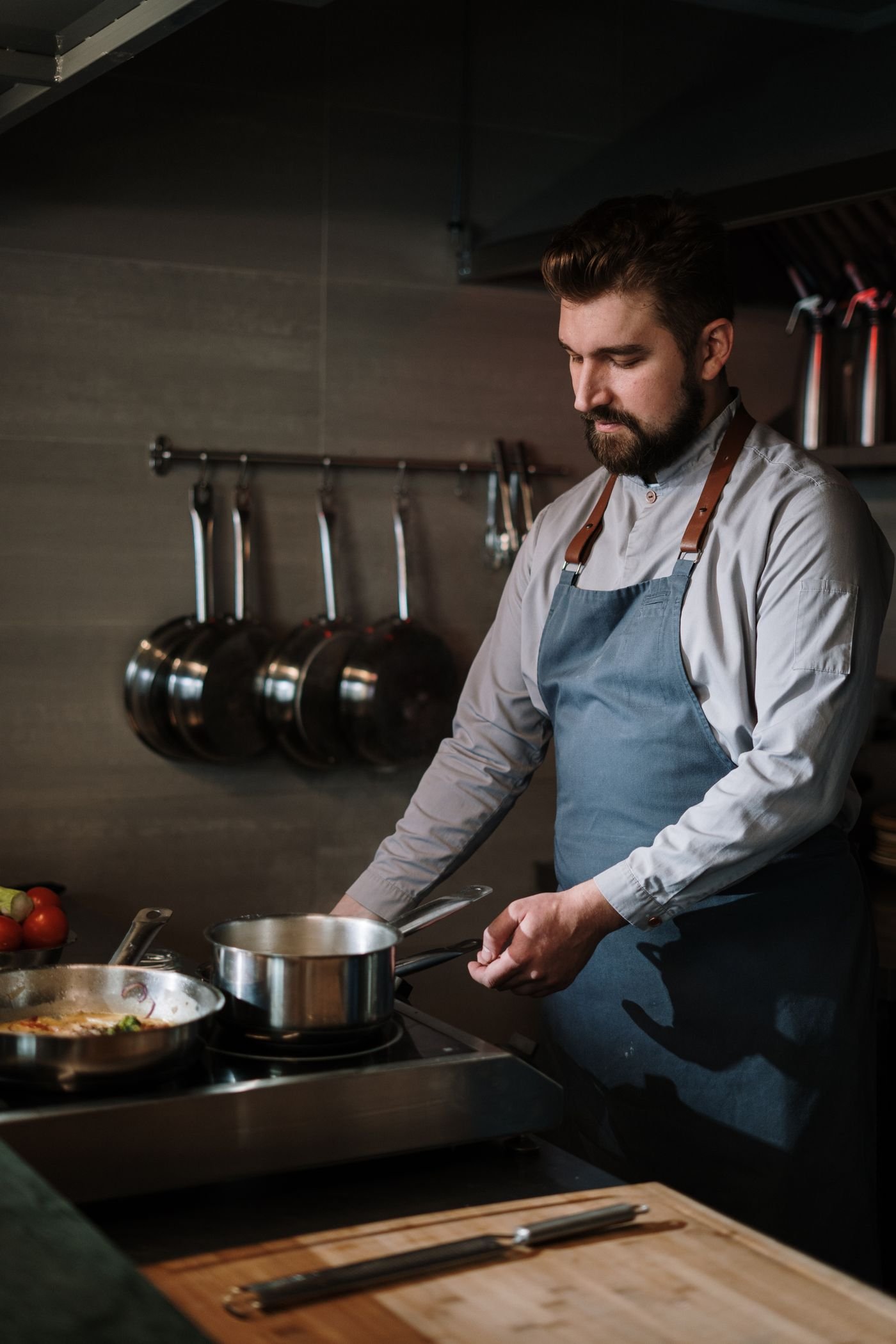 A Calm Conversation About Everyday Home Kitchen Habits