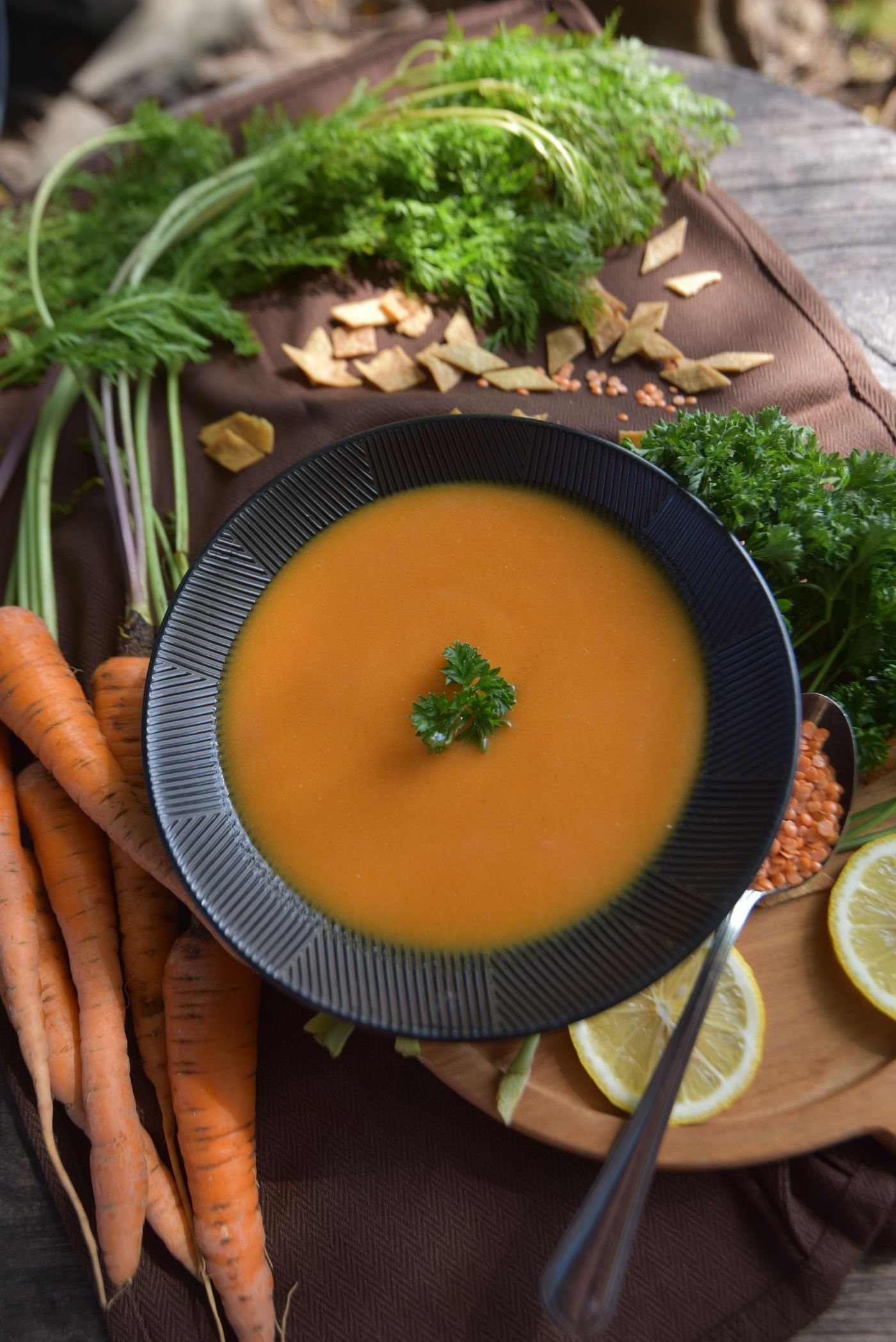 Soups & Stews