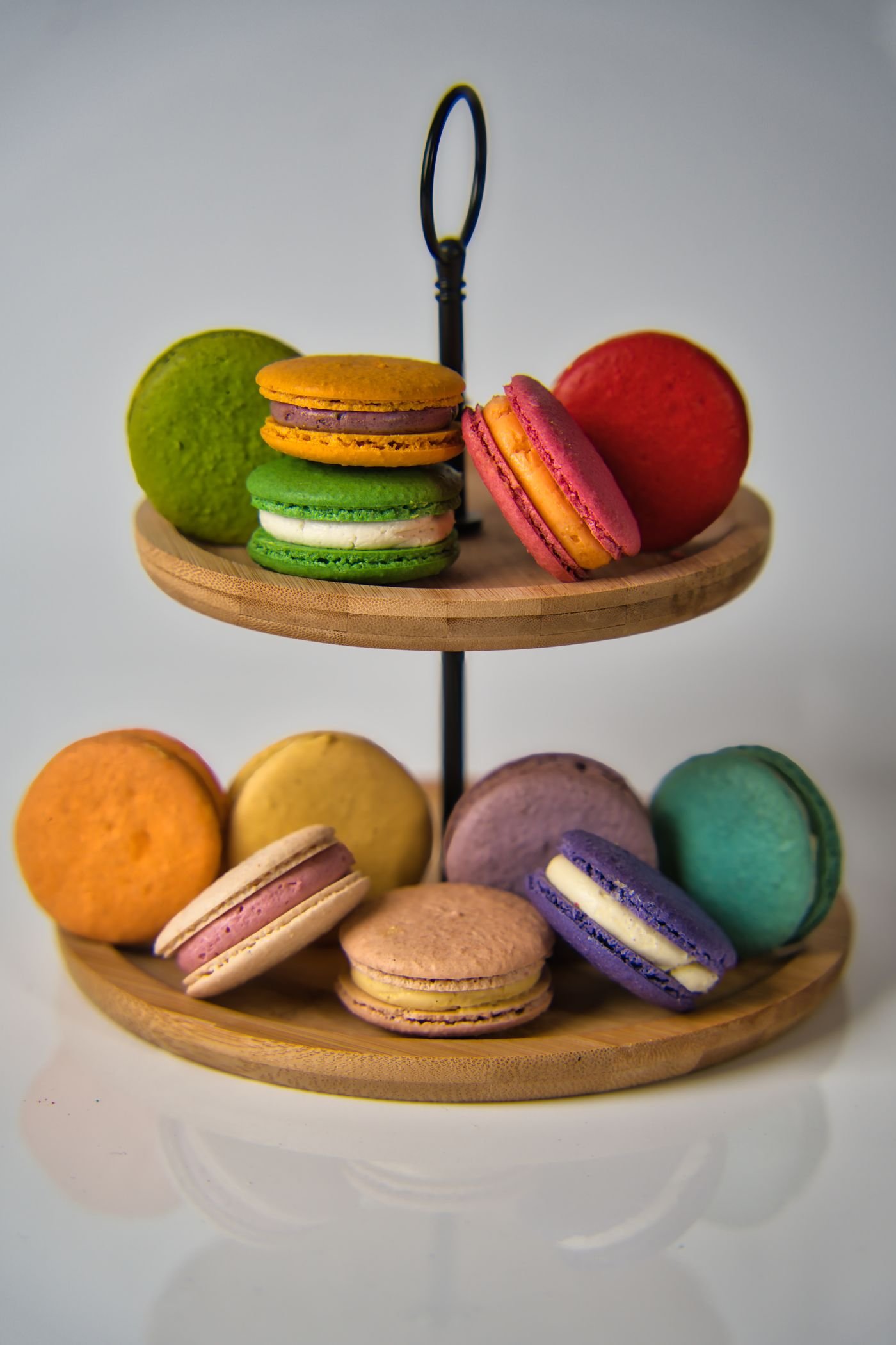 Desserts & Sweets