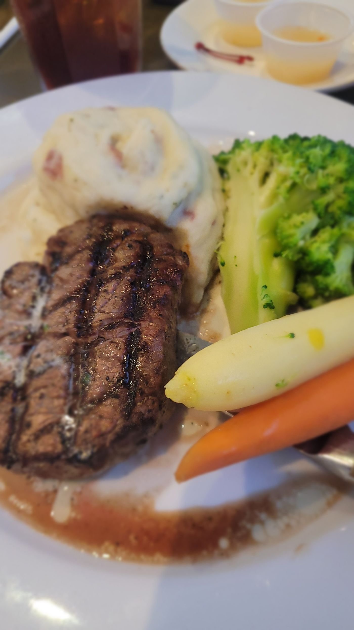 Beef, Pork & Lamb