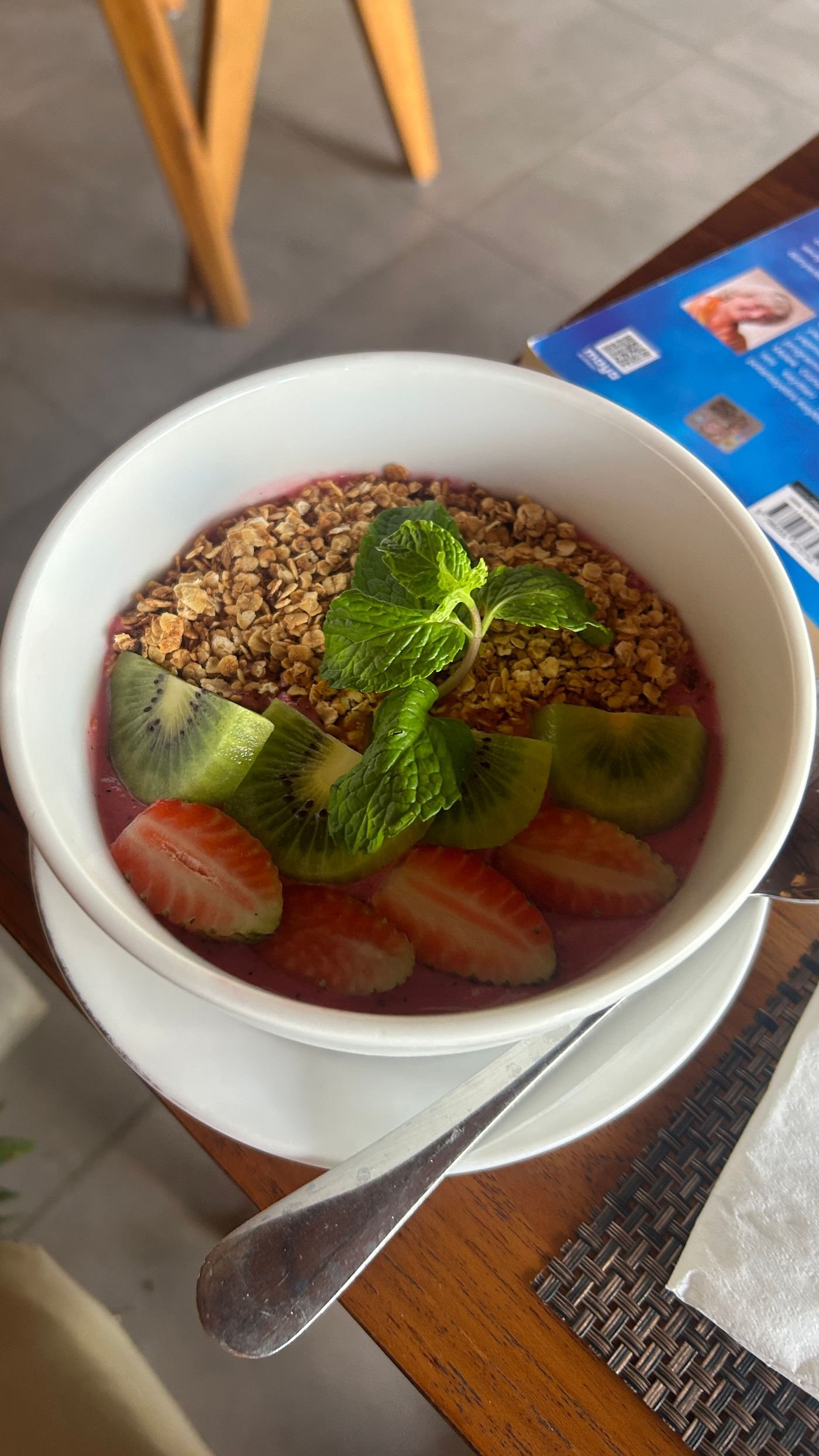 Sunrise & Brunch