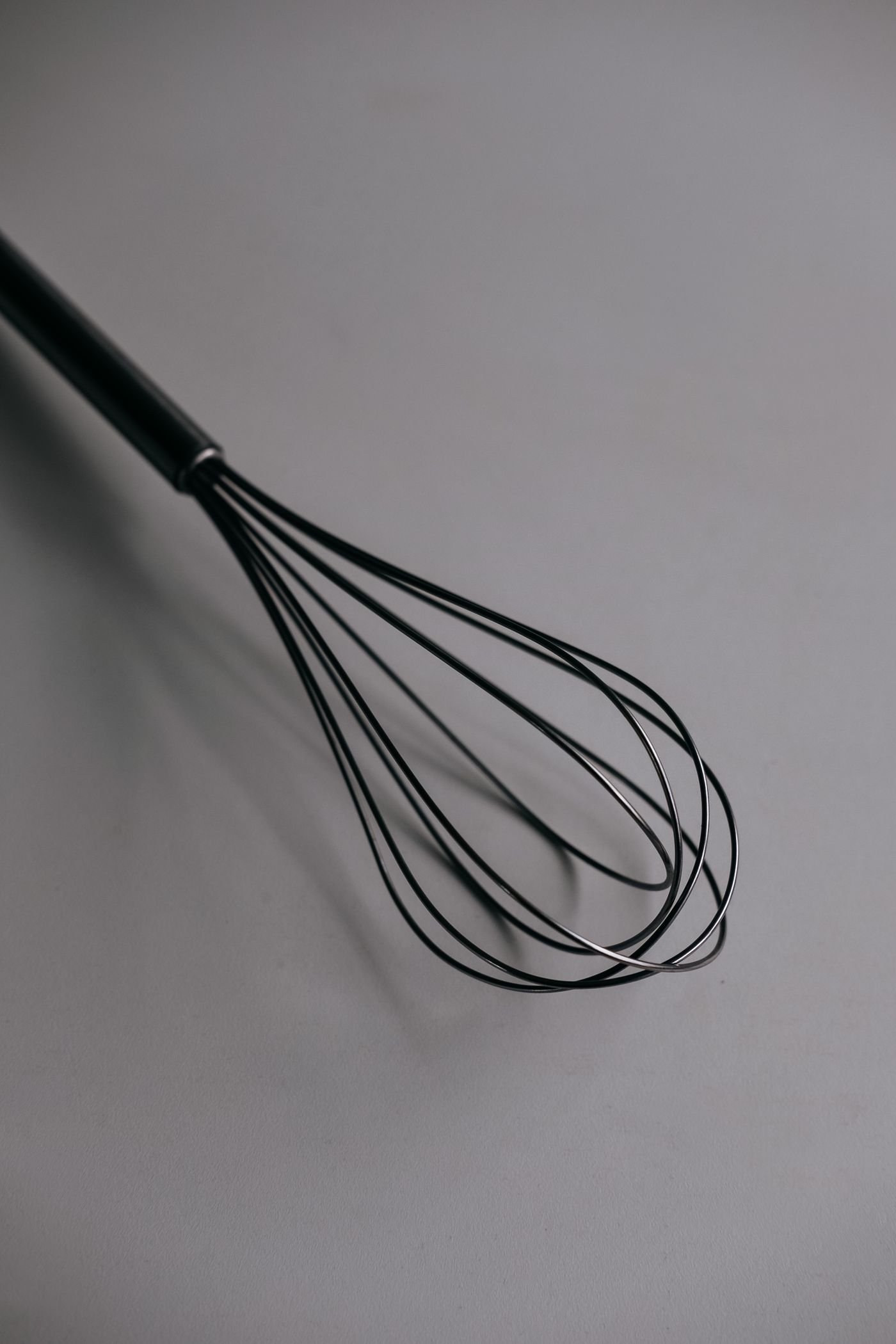 Silicone Balloon Whisk