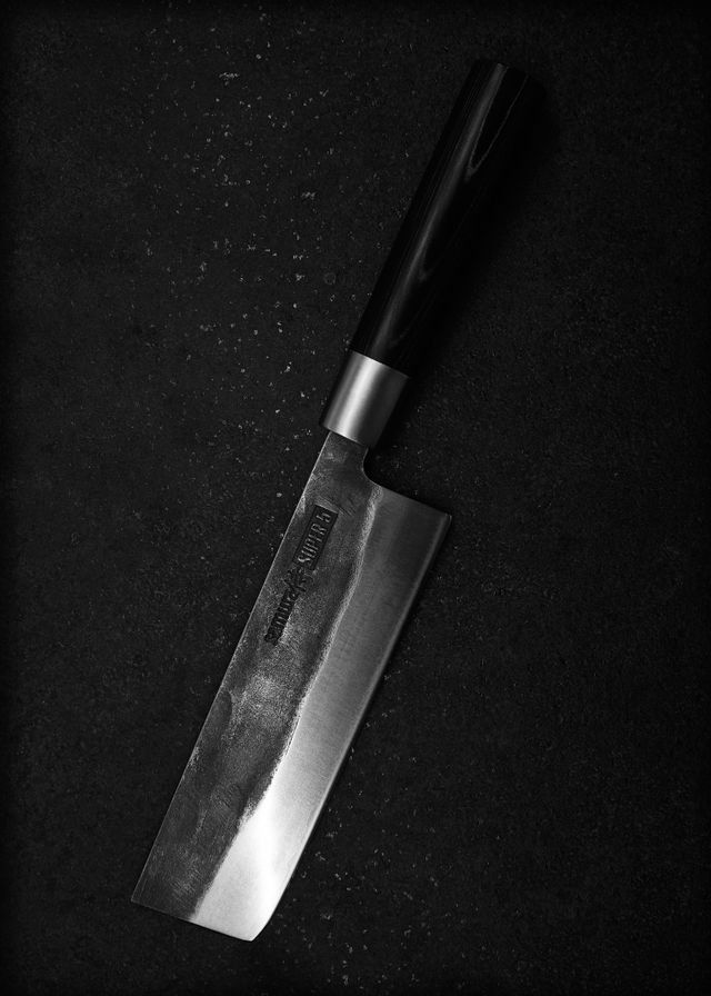 Santoku Knife