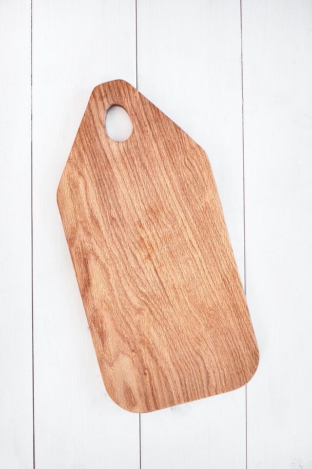 Ash Serving Board