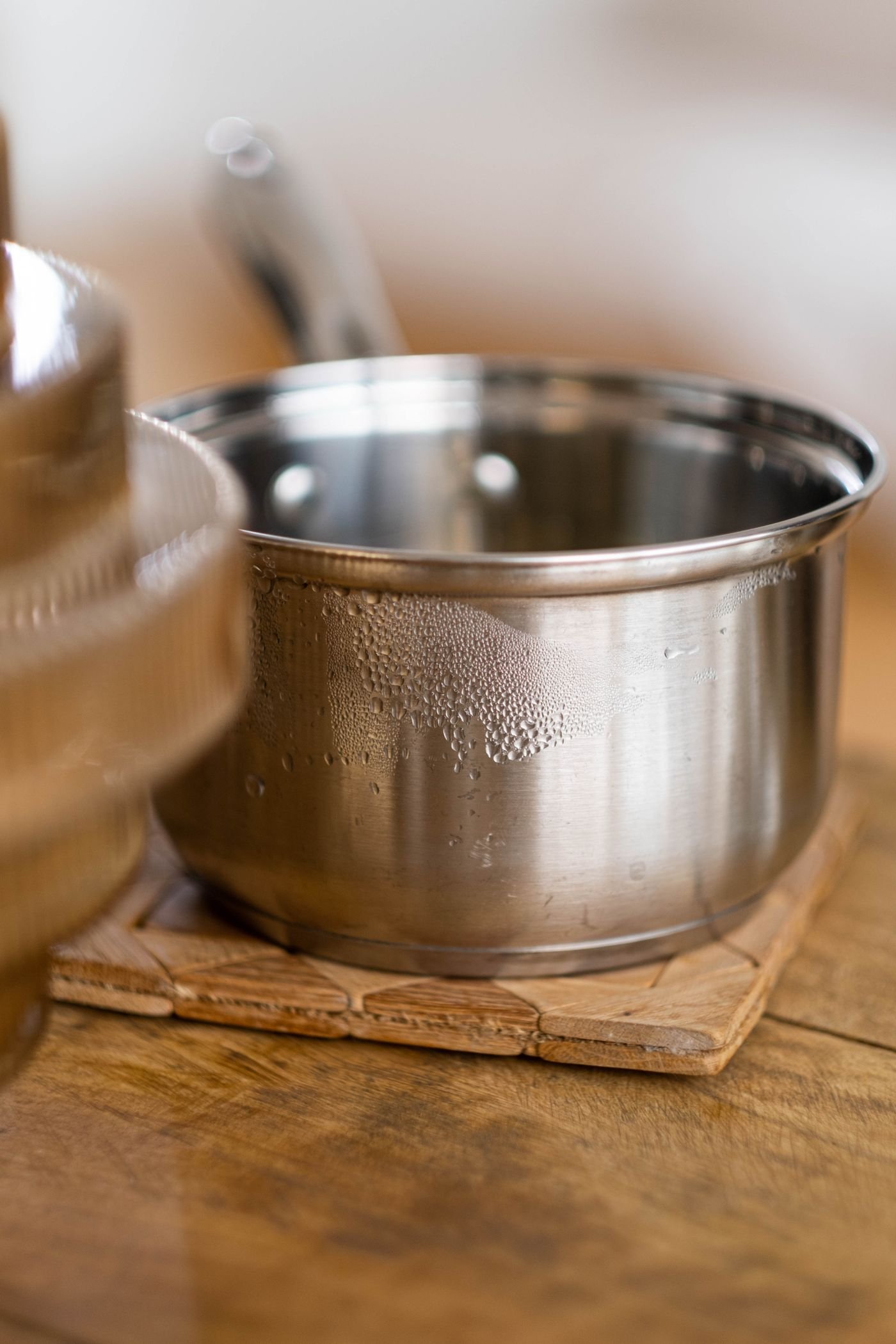 Stainless Steel Stockpot