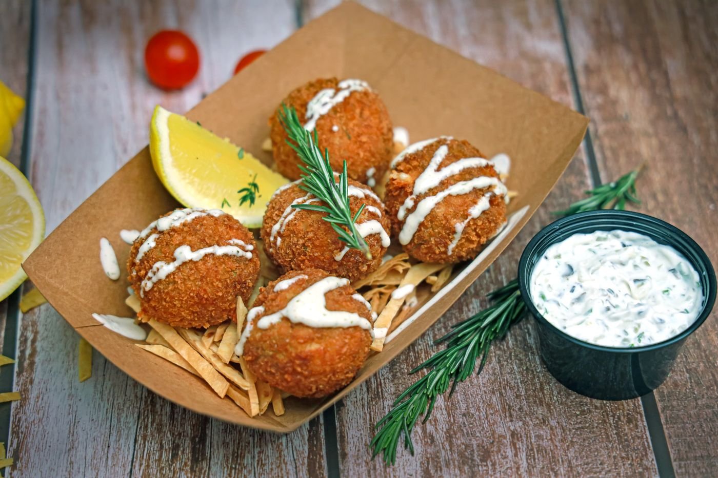 Classic Pan-Fried Crab Cakes